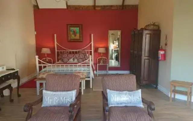The Highveld Cape Inn