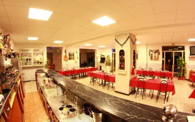 Hotel U Liccedu