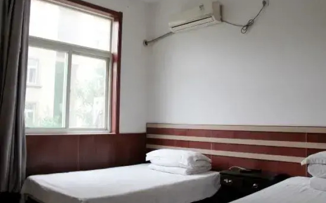 Zibo Anju Hotel