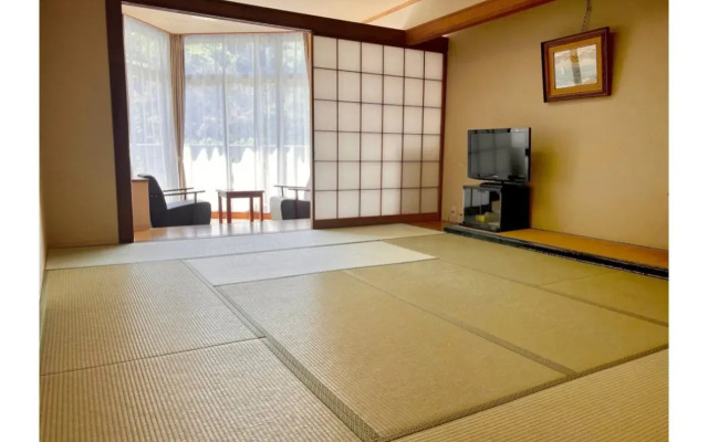 Itoen Hotel Shikisai