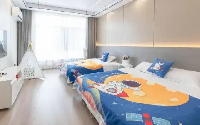 Tongle Yaolin,21 Boutigue Home Stay