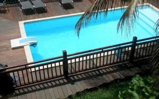Oasis de Grande Anse