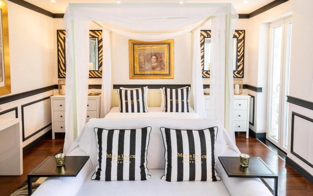 Villa Mey's Place On The Beach