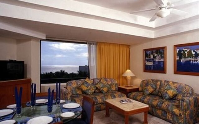 Mayan Palace Acapulco