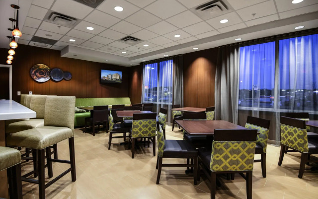 Fairfield Inn & Suites Little Rock Benton