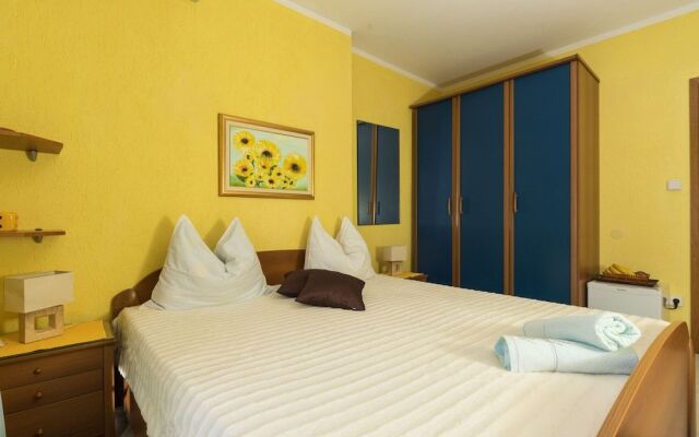Rooms Tupina By Paulina - Hostel