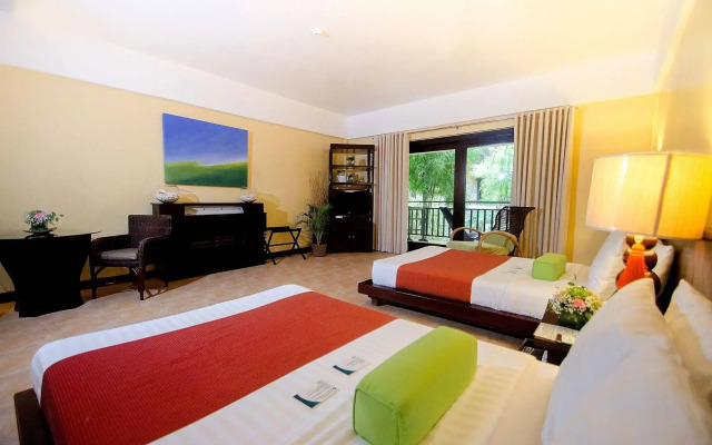 Canyon Hotels & Resorts Boracay