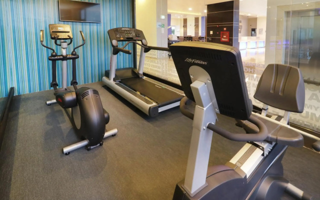 Holiday Inn Express Tuxpan by IHG