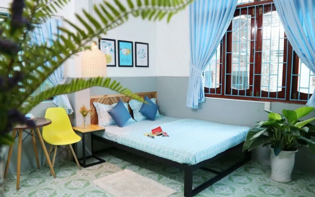 Tigonhouse Hostel