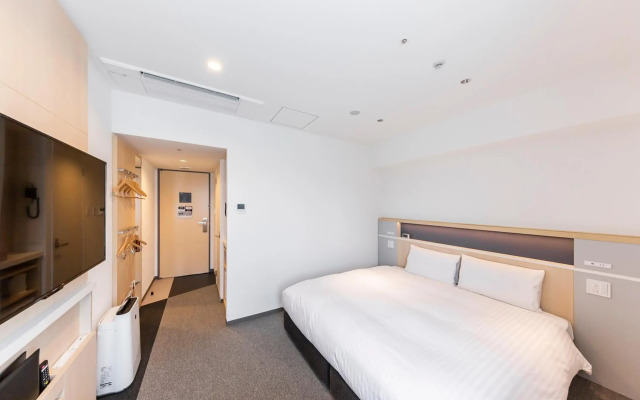JR WEST GROUP VIA INN Prime SHINSAIBASHI YOTSUBASHI