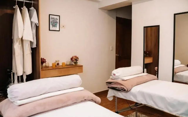 Muru Homely Hotel
