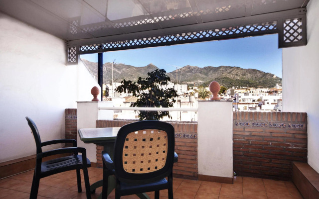 Óbal Urban Hotel Marbella