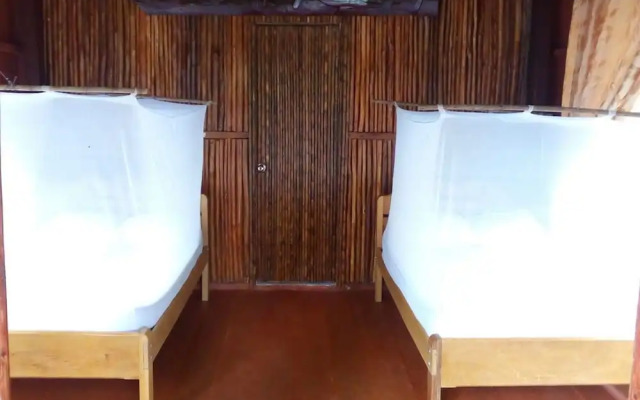 Antares Amazon Lodge