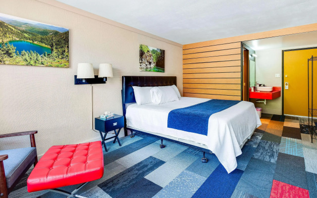 Stardust Motel Wallace