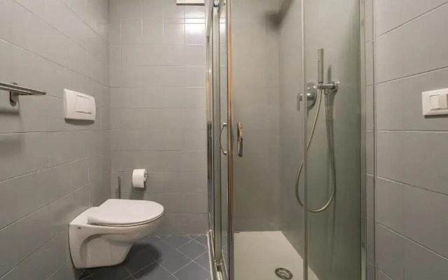 Laubenapartment