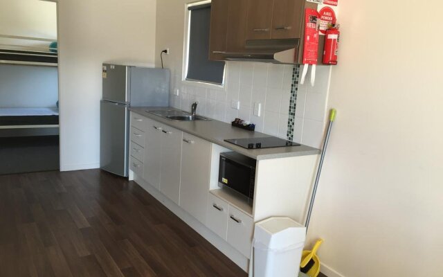 Jervis Bay Holiday Cabins