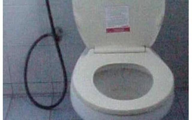 5บีบี 5BB guest house