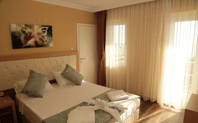 Merveille Hotel