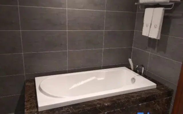 Rongyi Shanshui Hotel