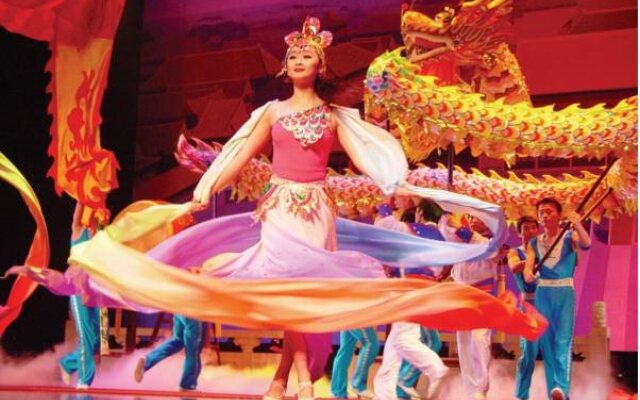 Eagle's Nest Condo Resort