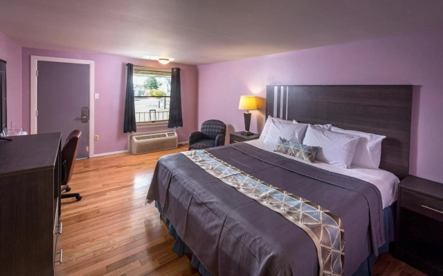 Sunrise Inn Hershey