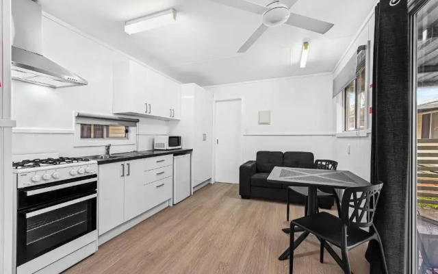 Dunbogan Caravan Park