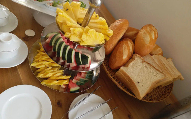 Nadine Phu Quoc Resort & Spa