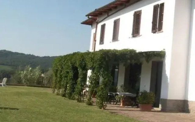 Villa Faule