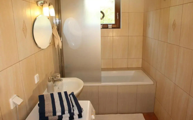 Sopot Apartment