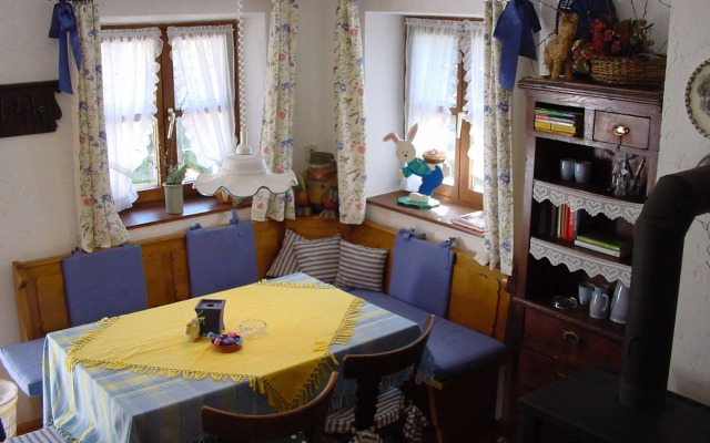 Landhaus Strussnighof