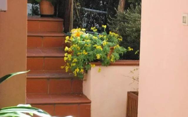 Villa Bruna BB