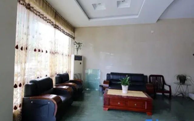Xiangshan shipurenjia Hotel