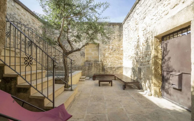 La Petite Baronne - in the Heart of the Gard