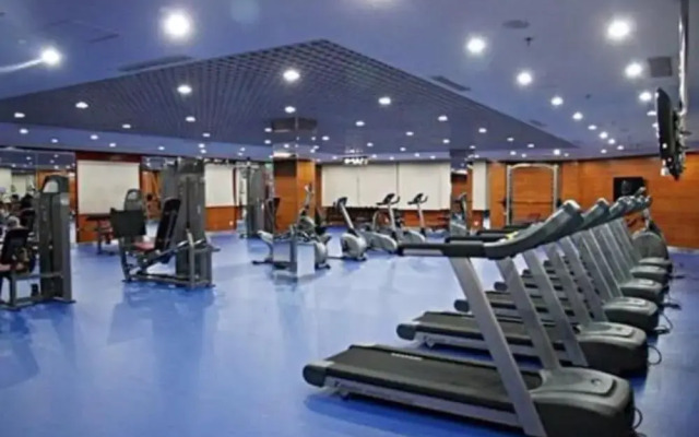 Shenyang Civil Aviation Hotel