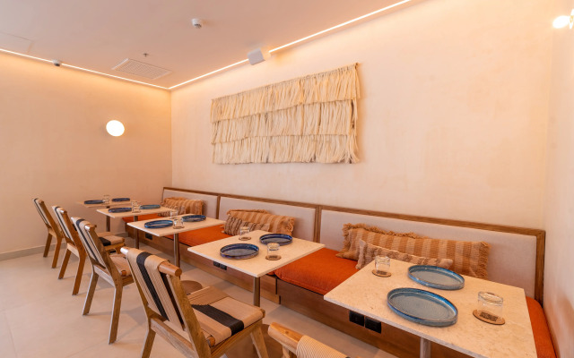 Motto by Hilton Tulum