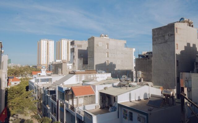 7S Hotel Tuong Lai And Apartment Vung Tau