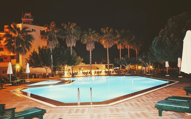 Nerton Hotel - All Inclusive