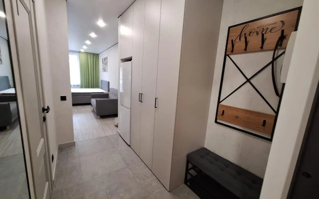 RentalSPb на проспекте Богатырский 2А