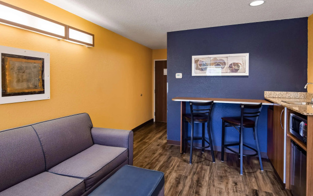 SureStay Plus Hotel by Best Western Keyser