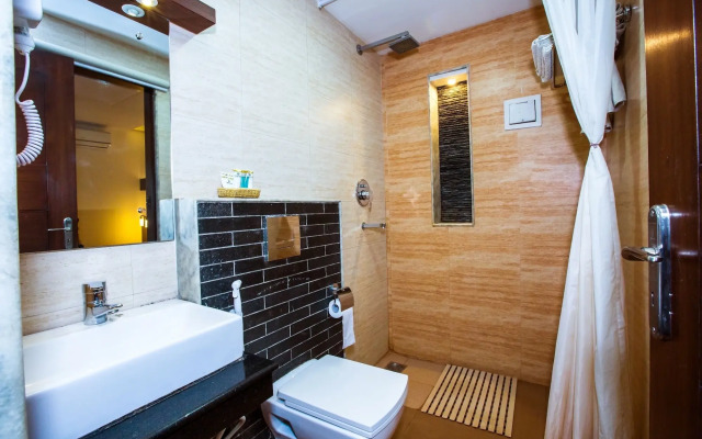 Kathmandu Suite Home