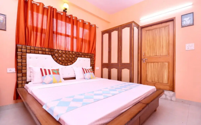 Oyo Home 16741 Comfortable Stay