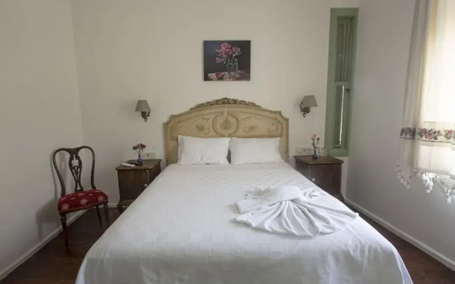 Opus 1910 Otel