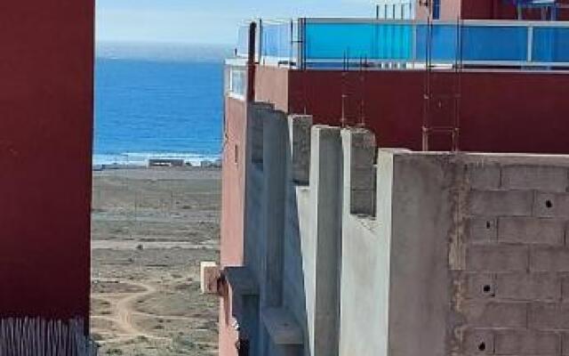 Tamraght agadir