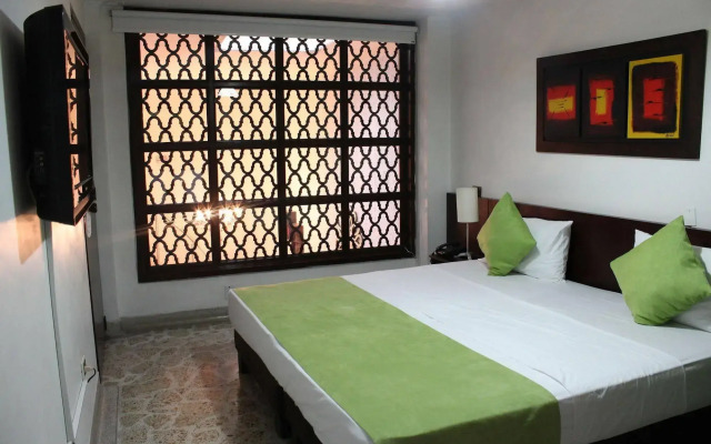 Hotel Casa Mayor