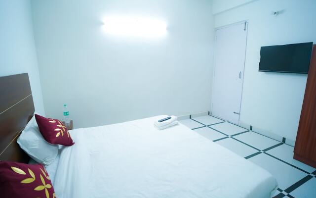 Roomshala 045 Galaxy Noida 35