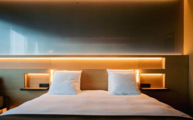Mix Brussels (Gym & Wellness for Adults Only)
