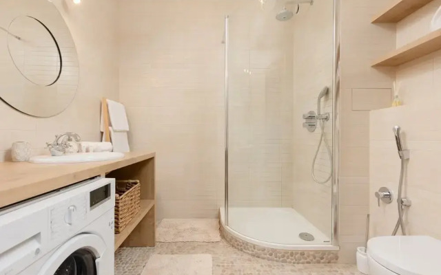 Apartment Warsaw Ordona by Renters