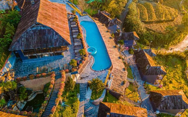 The Mong Village Resort & Spa