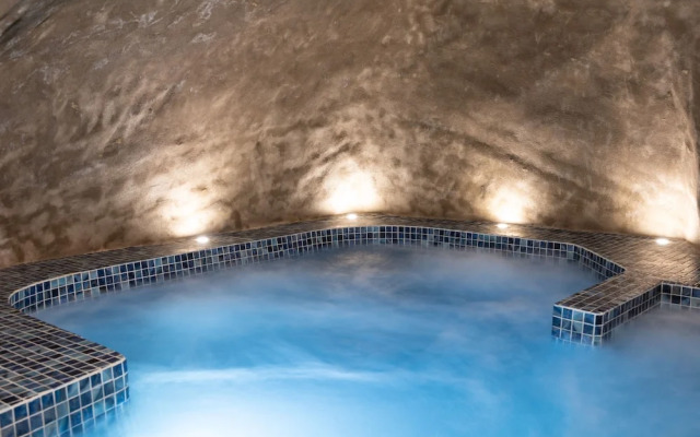 La Maison des Seigneurs