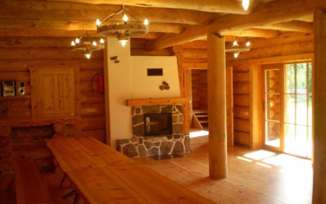 Pinnamäe Holiday House